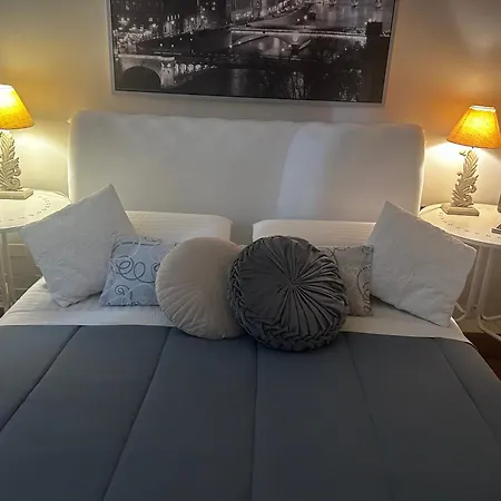 La Di Giulia 4*