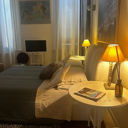 Pensjonat La Di Giulia 4*