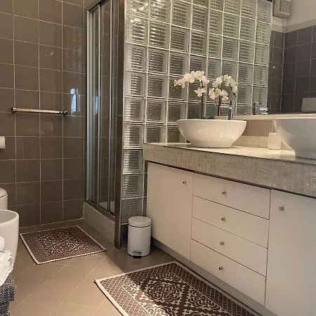 La Di Giulia 4* فيرّارا