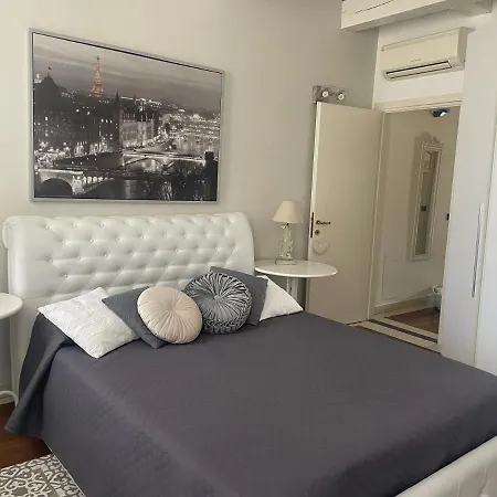 La Di Giulia 4* Ferrara