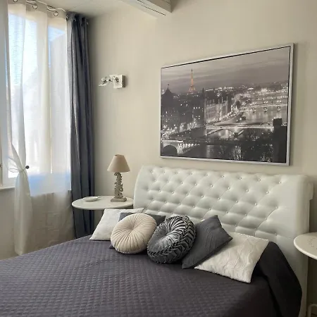 بيت ضيافة La Di Giulia فيرّارا