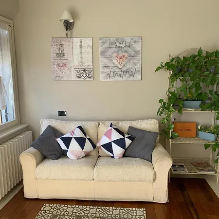 بيت ضيافة La Di Giulia 4*