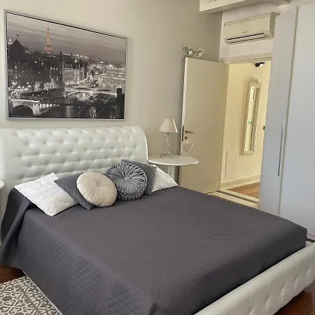 La Di Giulia بيت ضيافة فيرّارا