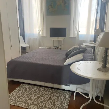 Vendégház La Di Giulia
