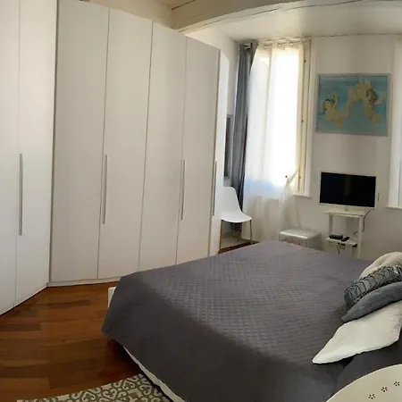 بيت ضيافة La Di Giulia 4*