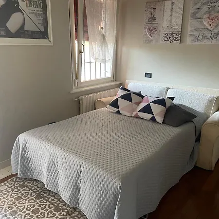 Vendégház La Di Giulia 4*