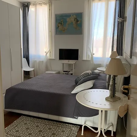 Gasthof La Di Giulia Ferrara