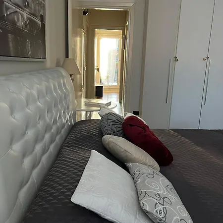 La Di Giulia بيت ضيافة فيرّارا