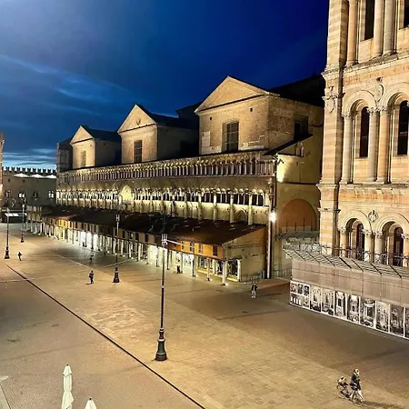 Vendégház La Di Giulia