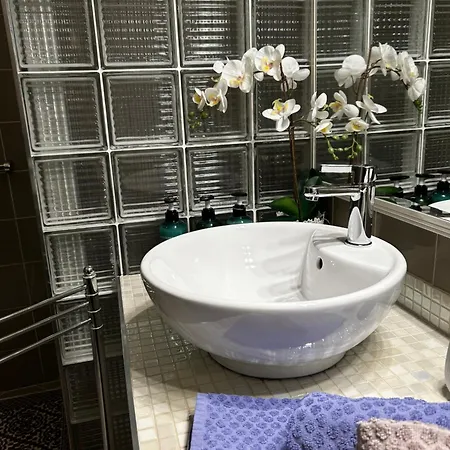 La Di Giulia Gasthof Ferrara