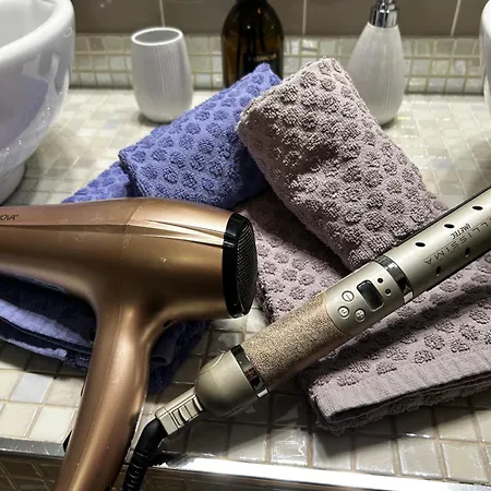 بيت ضيافة La Di Giulia 4*