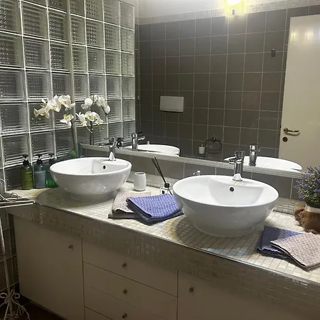 بيت ضيافة La Di Giulia فيرّارا