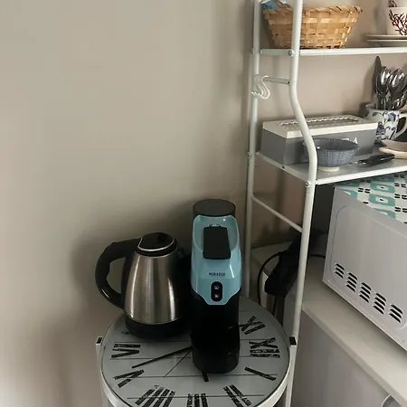 بيت ضيافة La Di Giulia 4*