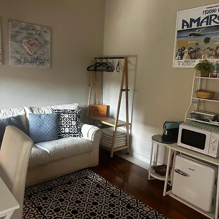 Gasthof La Di Giulia