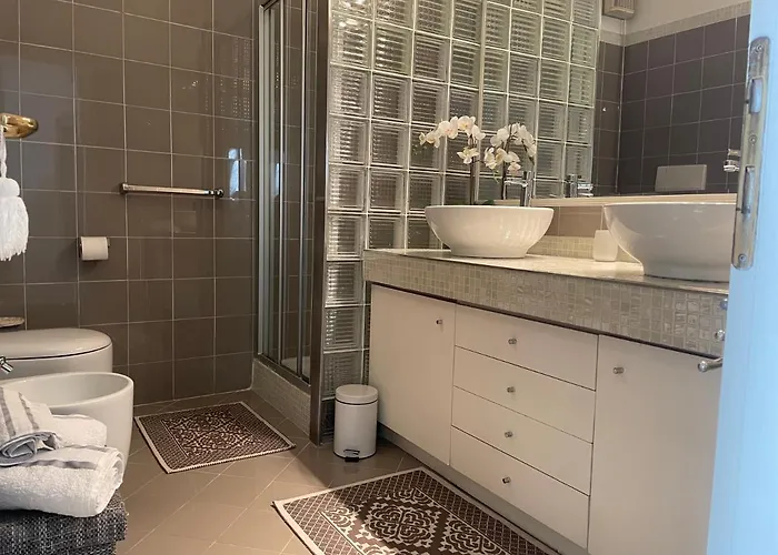 La Di Giulia 4* فيرّارا