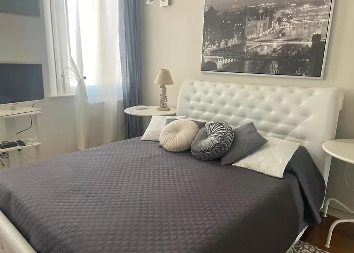 La Di Giulia فيرّارا