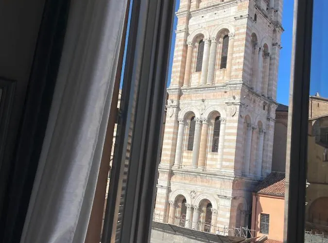 La Di Giulia Affittacamere Ferrara