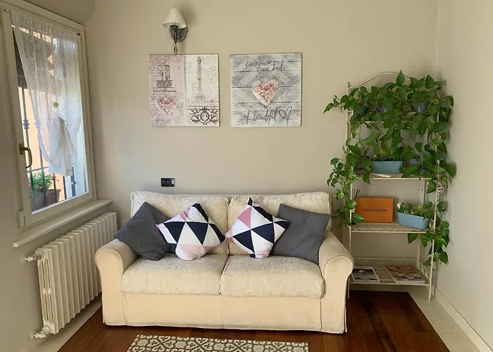 بيت ضيافة La Di Giulia 4*