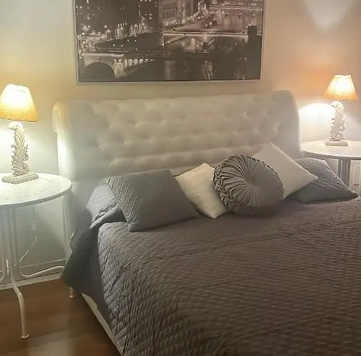 بيت ضيافة La Di Giulia 4*