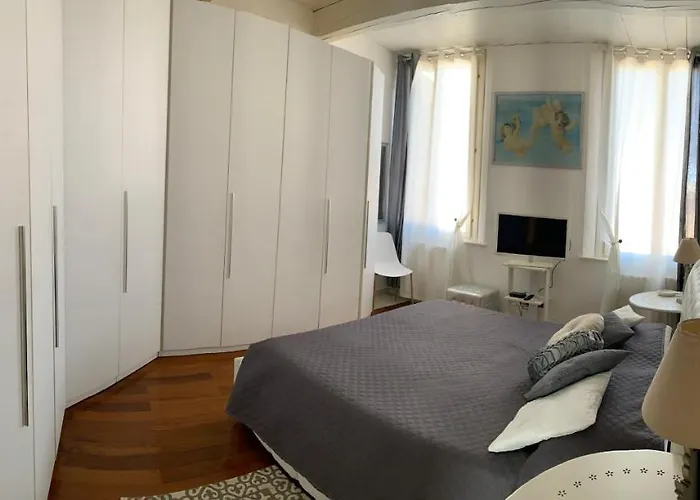 Affittacamere La Di Giulia 4*