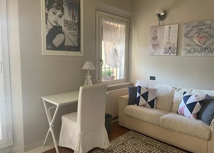 Maison d'hôtes La Di Giulia 4*