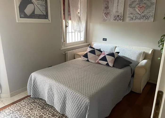 Maison d'hôtes La Di Giulia 4*