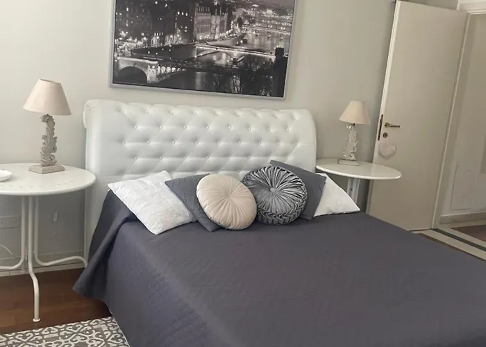 La Di Giulia 4* فيرّارا