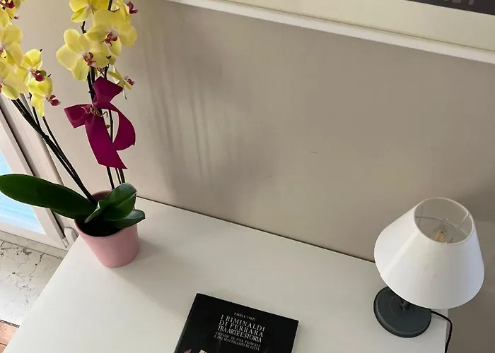 La Di Giulia فيرّارا