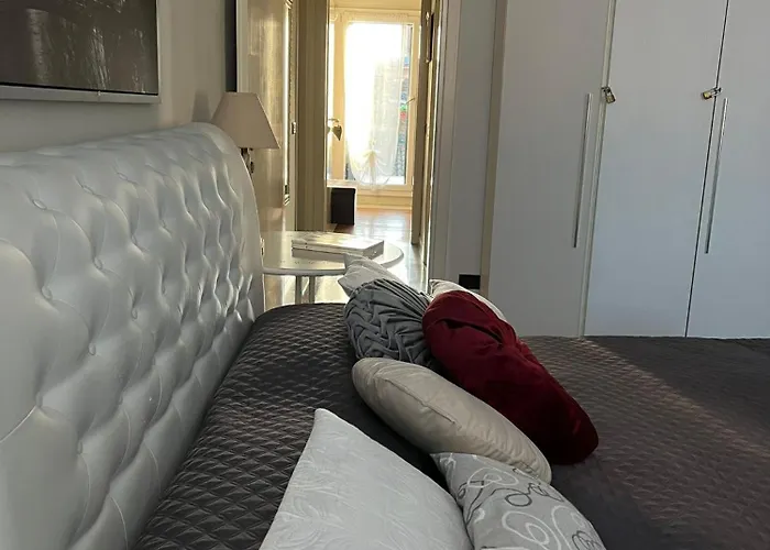 La Di Giulia بيت ضيافة فيرّارا