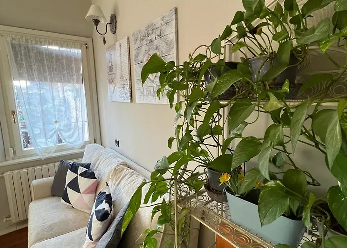 La Di Giulia Maison d'hôtes Ferrare