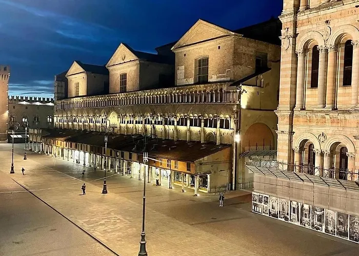 Affittacamere La Di Giulia