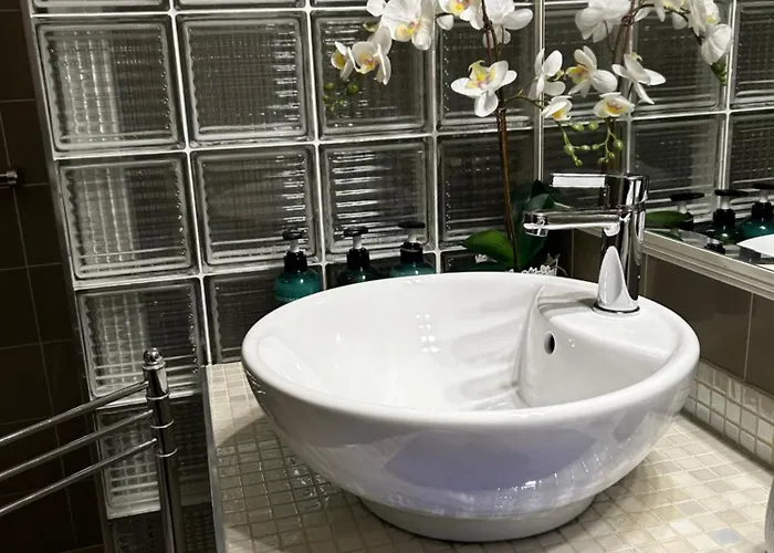 La Di Giulia Affittacamere Ferrara