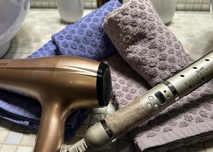 بيت ضيافة La Di Giulia 4*