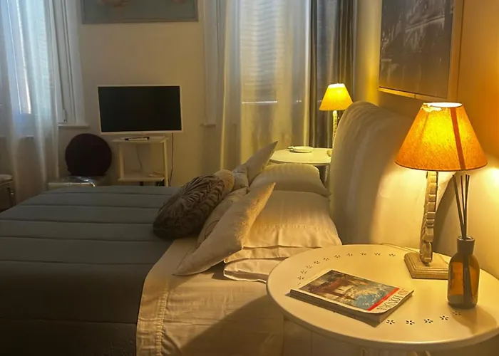 Maison d'hôtes La Di Giulia 4*