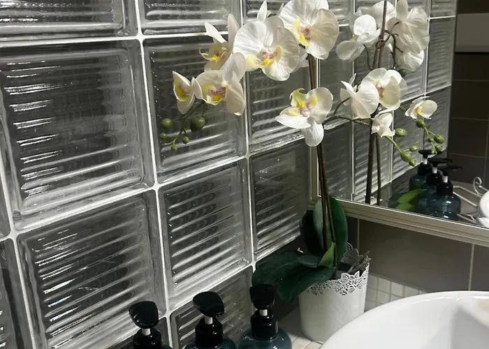 La Di Giulia Affittacamere Ferrara