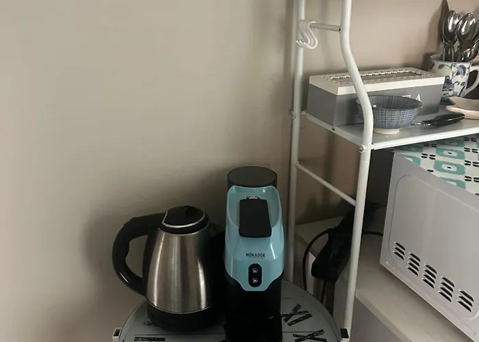 Maison d'hôtes La Di Giulia 4*