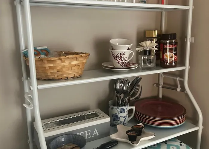 La Di Giulia Maison d'hôtes 4*